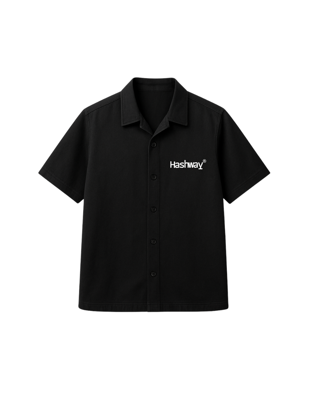 THE SHADOWED GAZE SHIRT