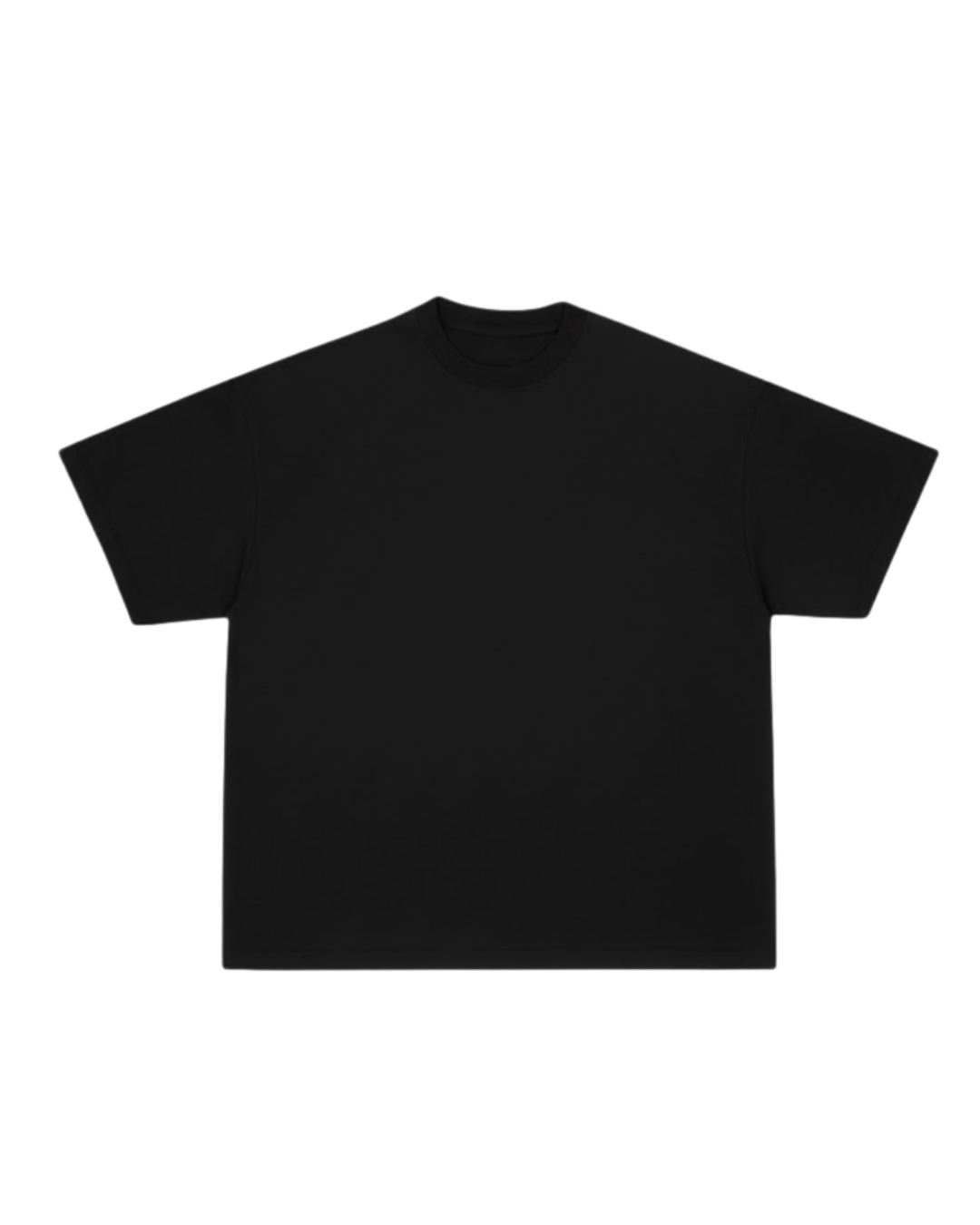 KANYE ASCENSION GRAPHIC T-SHIRT