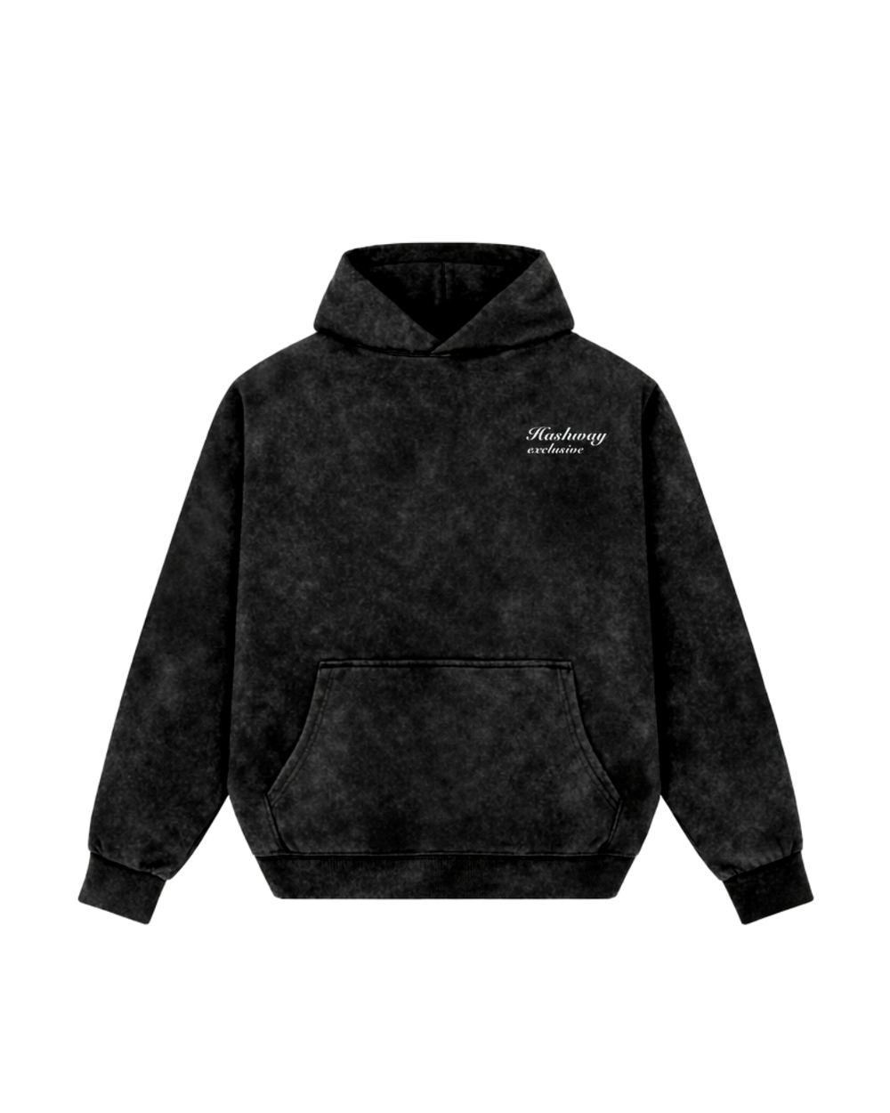 THE HASHWAY EXCLUSIVE HOODIE