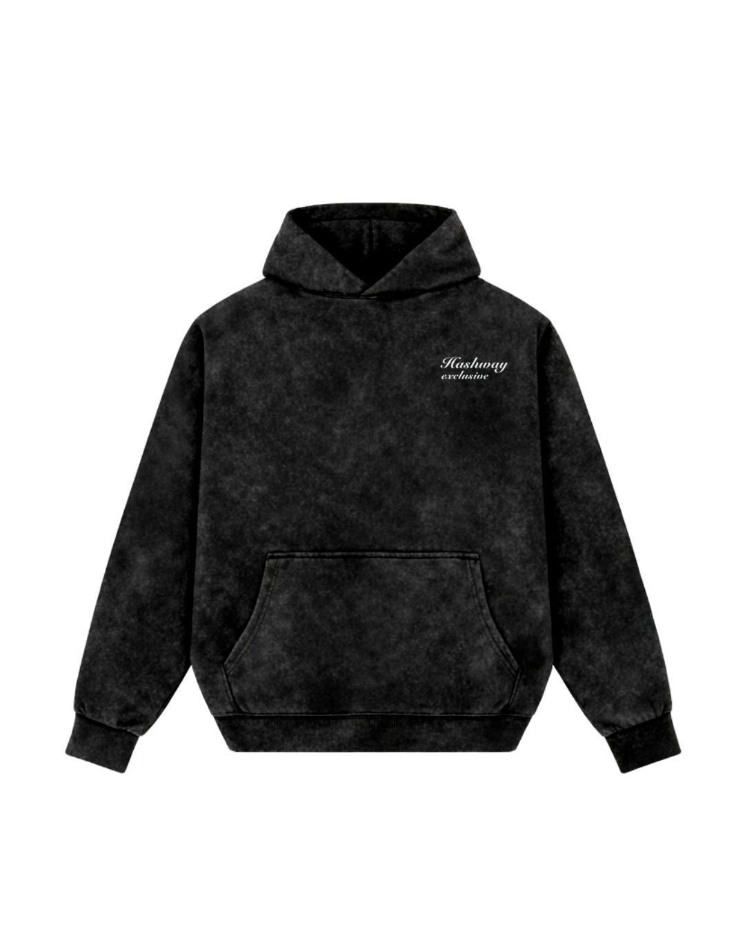 THE HASHWAY EXCLUSIVE HOODIE