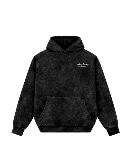 THE HASHWAY EXCLUSIVE HOODIE