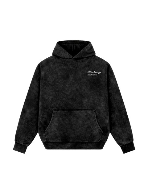 THE HASHWAY EXCLUSIVE HOODIE
