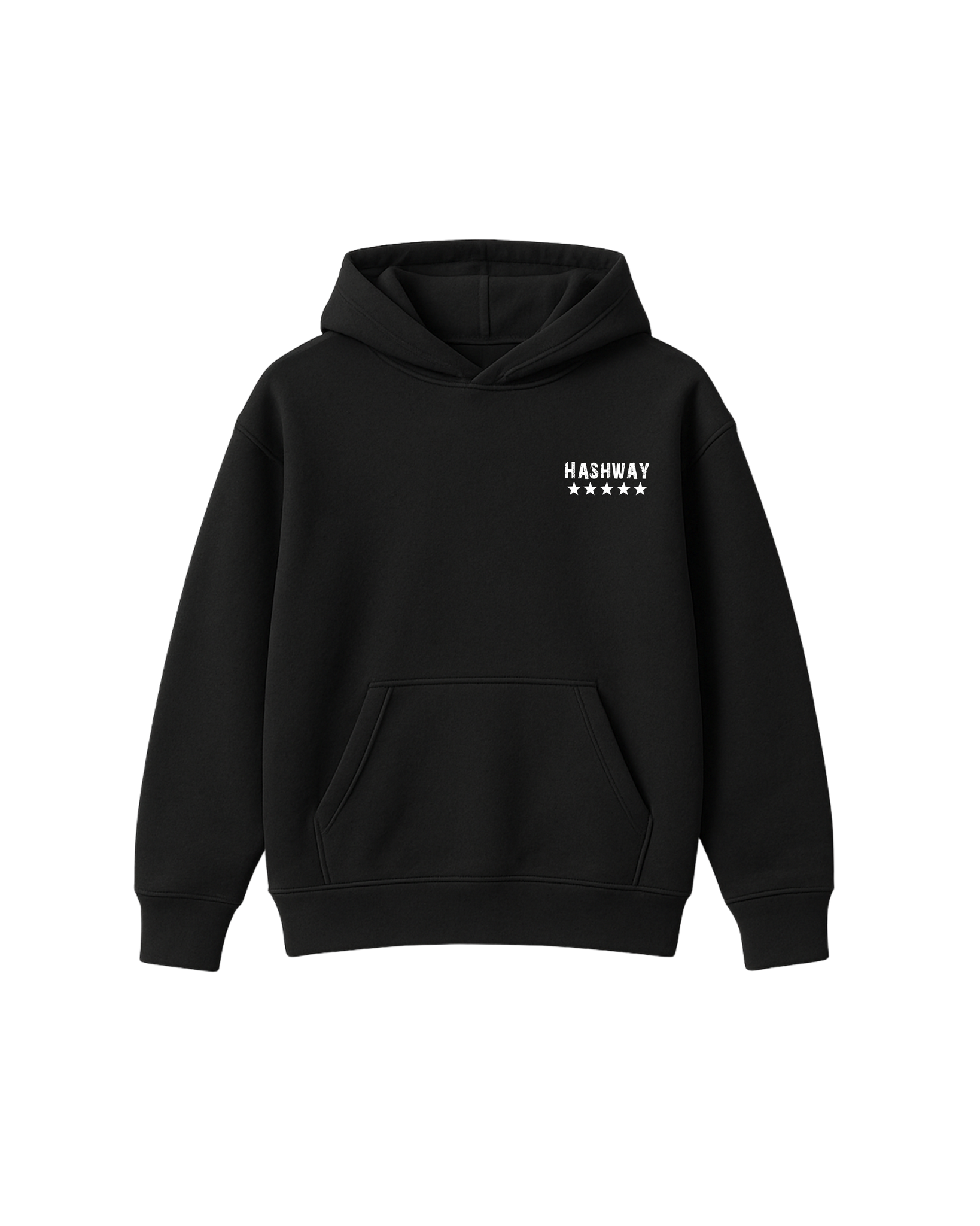 THE BORED TO DEATH HOODIE