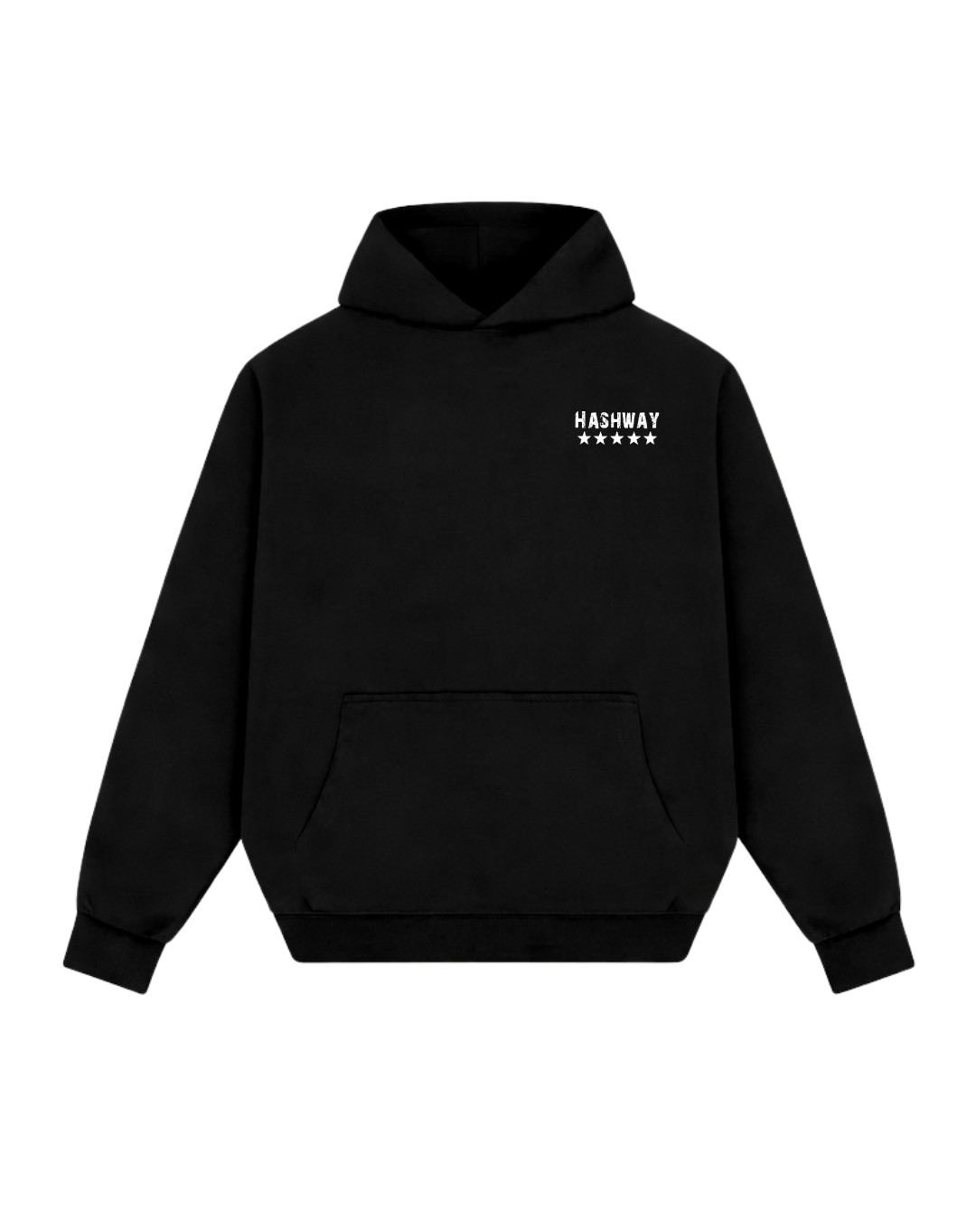 THE BORED TO DEATH HOODIE
