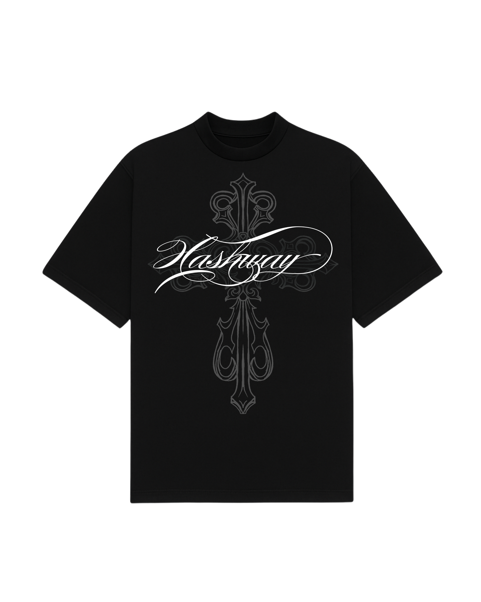 DOMINATE OVERSIZED T-SHIRT