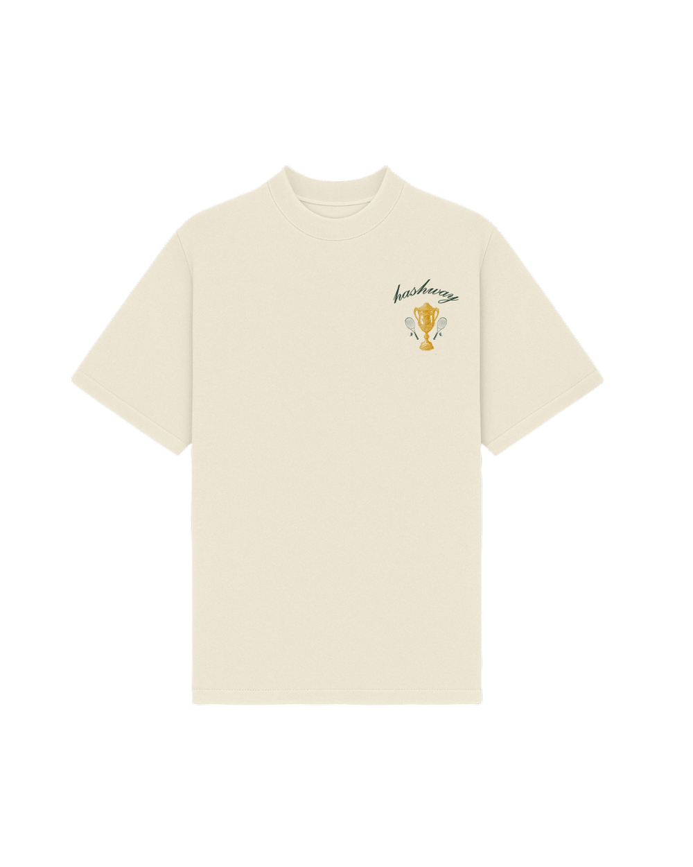 THE CHAMPION'S CLUB TEE