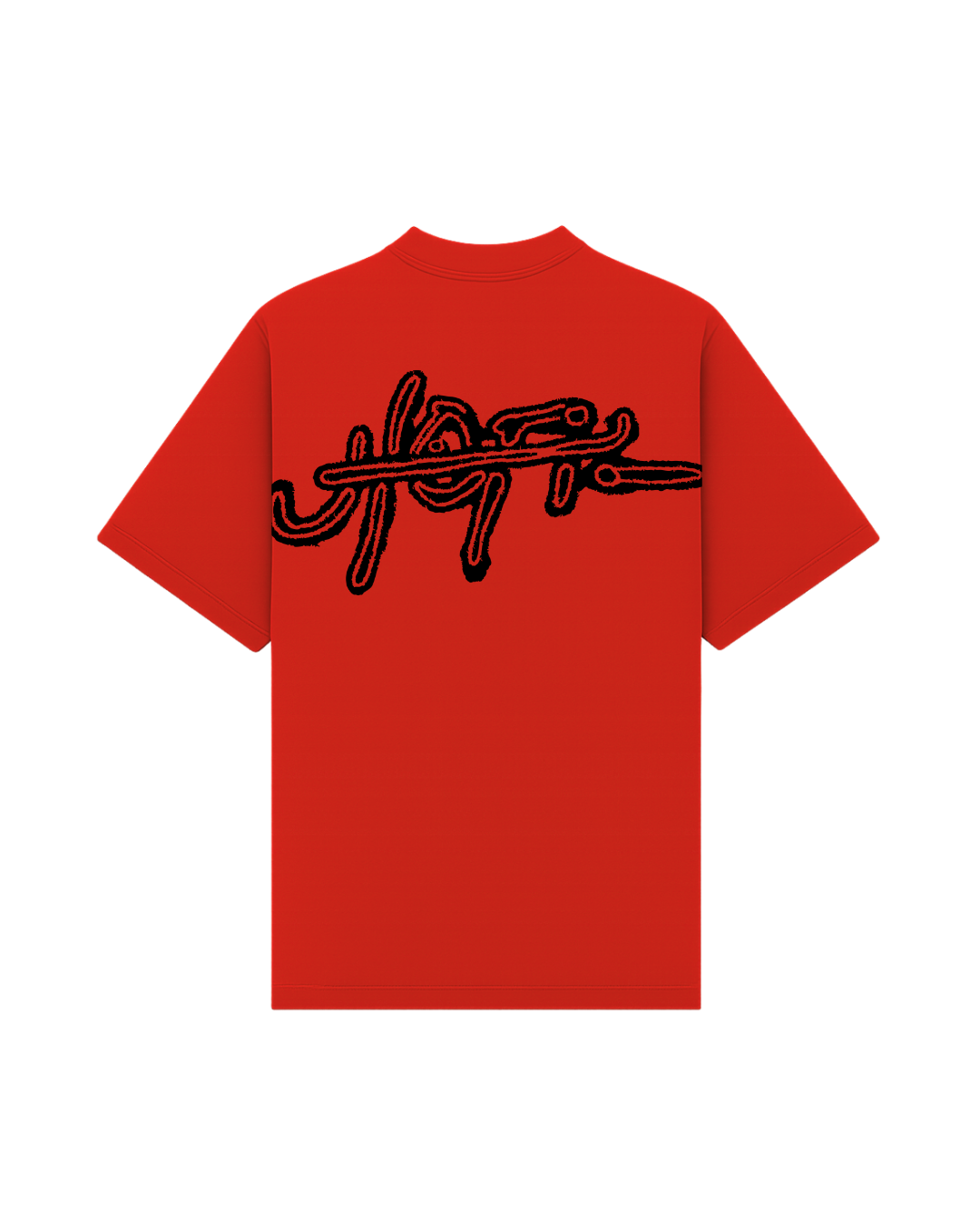 HASHWAY CACTUS DRIFT T-SHIRT