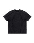 HASHWAY CONTOUR WASHED T-SHIRT - LIMITED EDITION