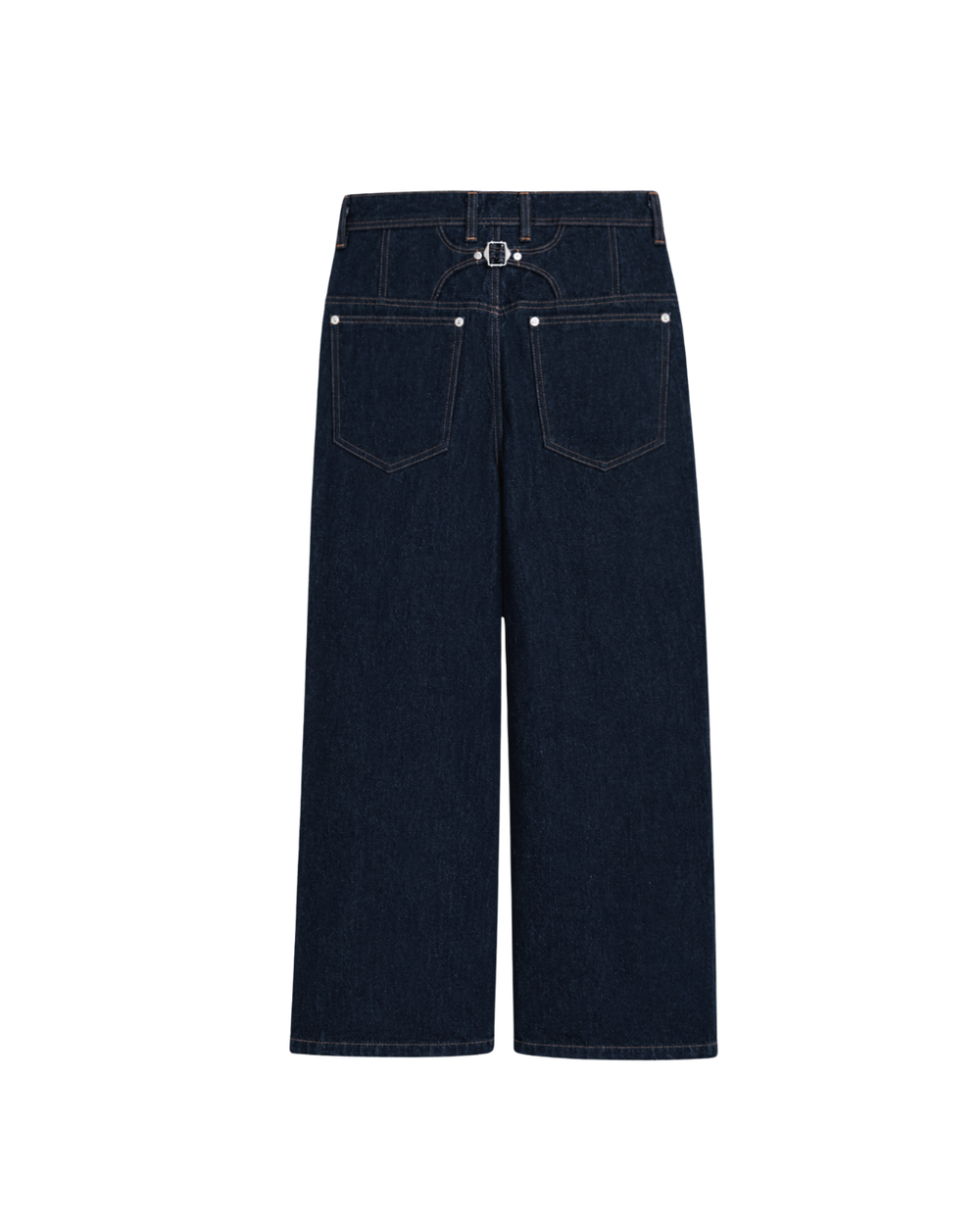 INDIGO LINE DENIMS