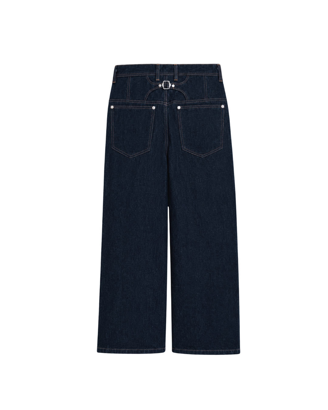INDIGO LINE DENIMS