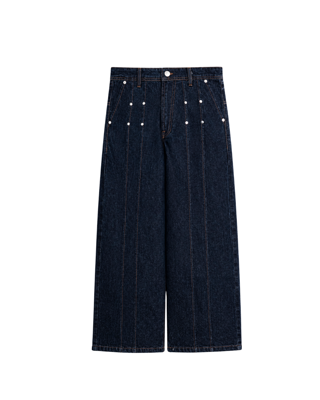 INDIGO LINE DENIMS