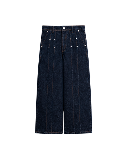 INDIGO LINE DENIMS