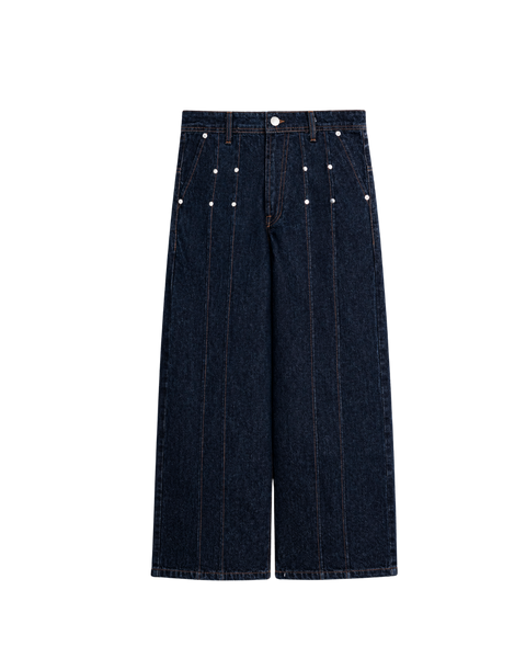 INDIGO LINE DENIMS