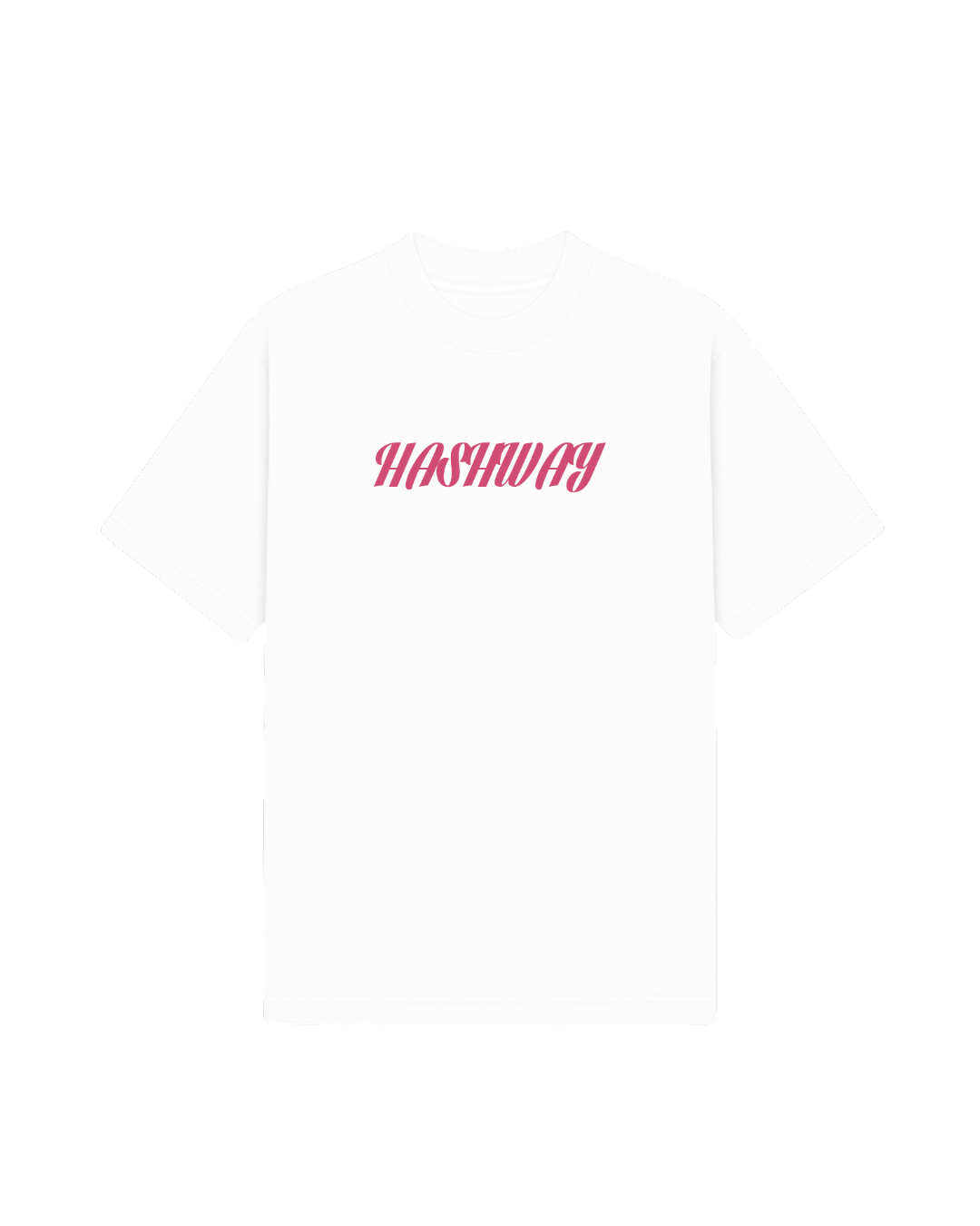 HASHWAY RITUALS T-SHIRT