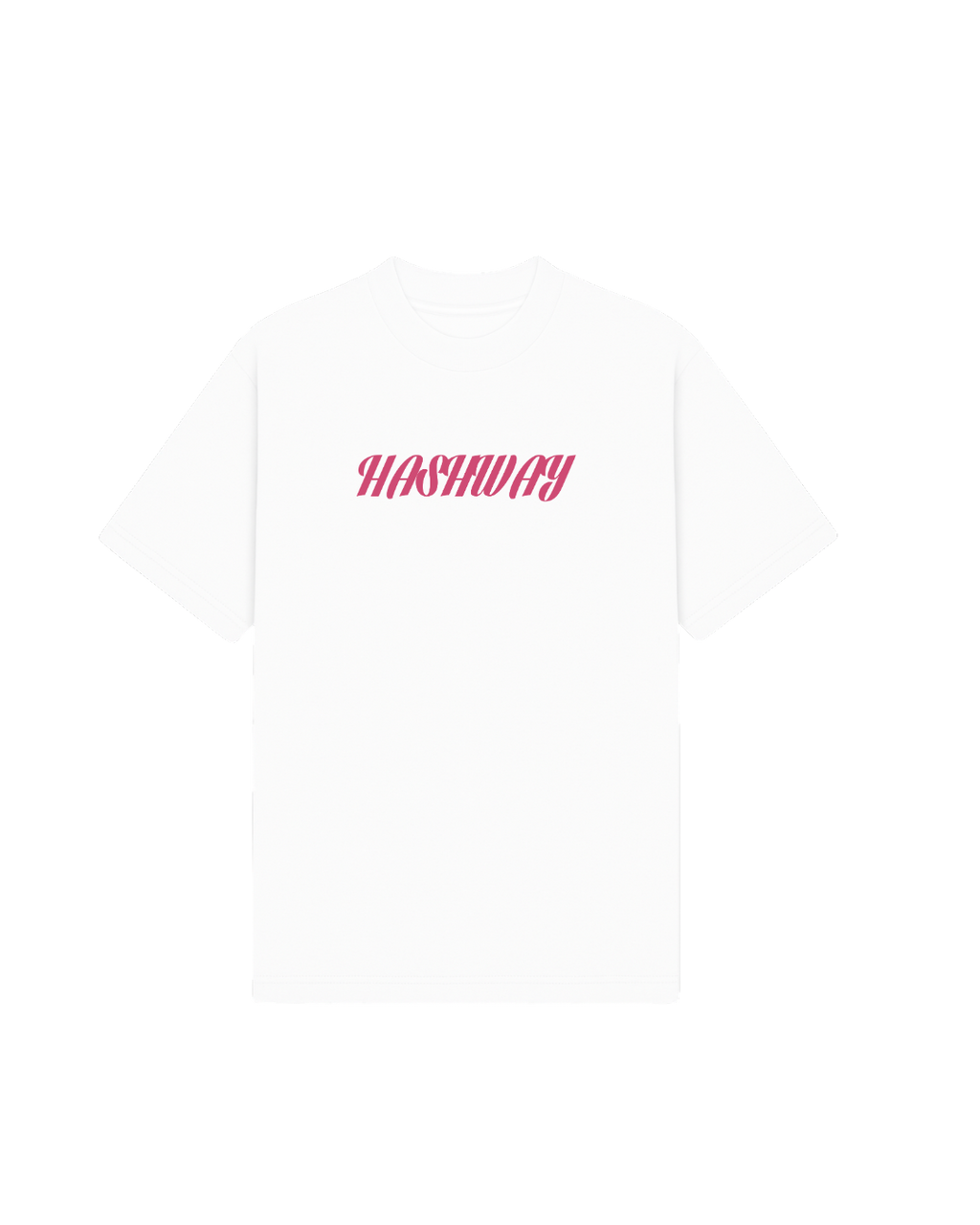 HASHWAY RITUALS T-SHIRT