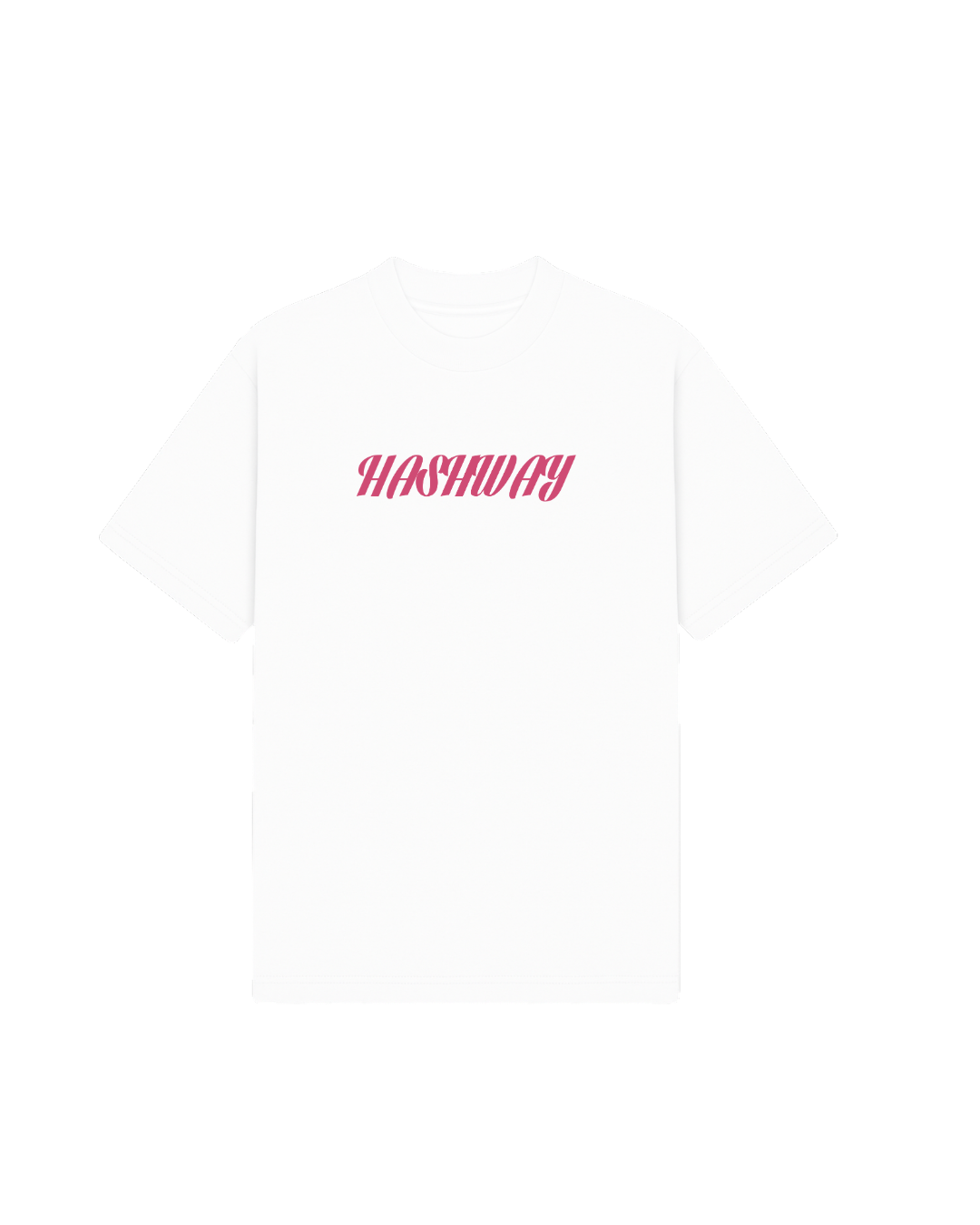 HASHWAY RITUALS TEE