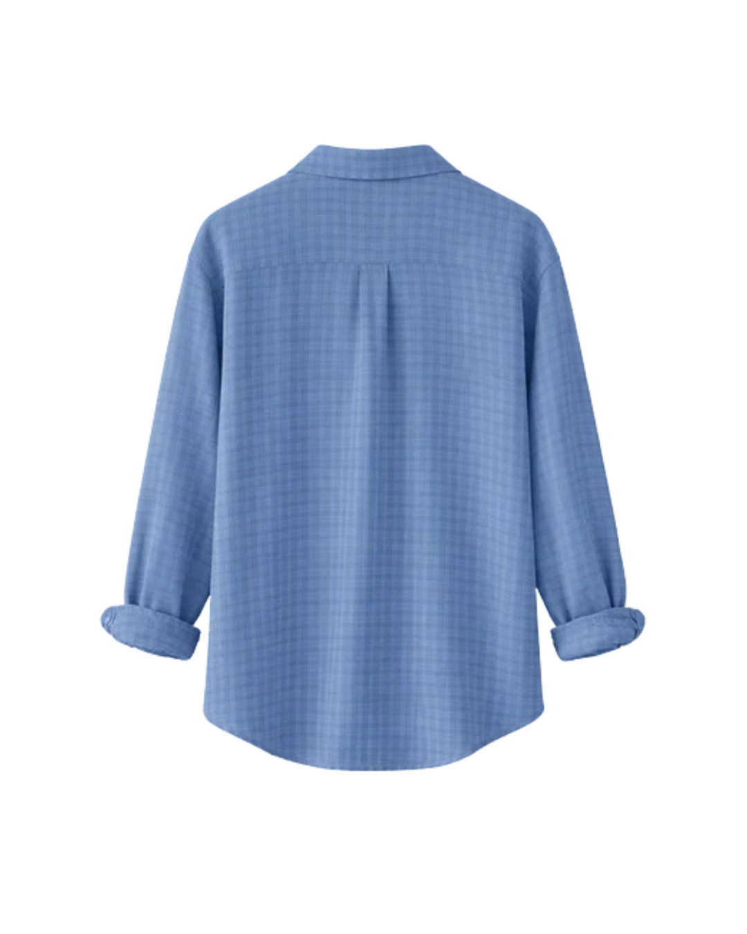 HASHWAY ARCHIVES RESORT AIRWEAVE SHIRT - HORIZON