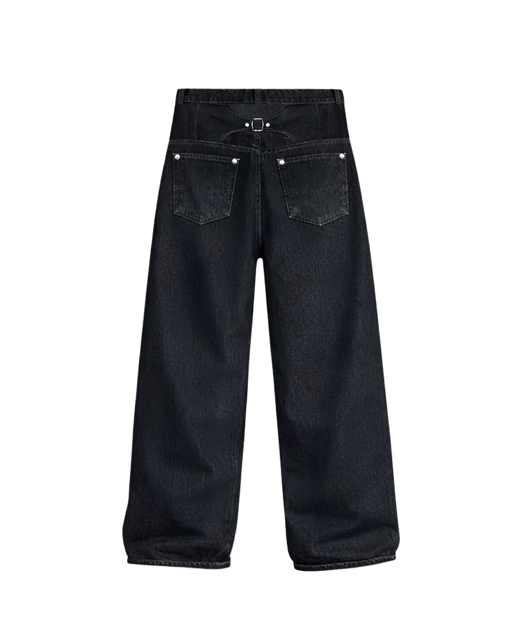 INDIGO LINE DENIMS