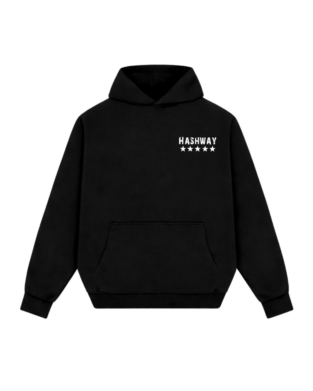 KINDA CARE KINDA DON’T HOODIE