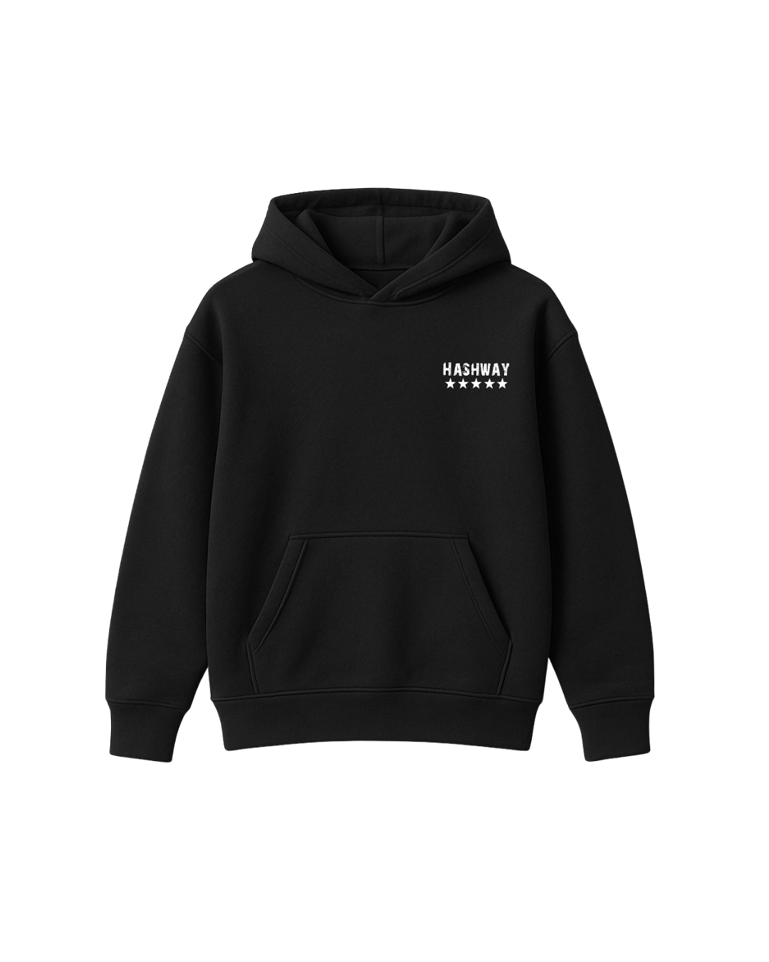 KINDA CARE KINDA DON’T HOODIE