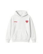 LOVERS CLUB HOODIE