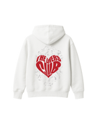 LOVERS CLUB HOODIE