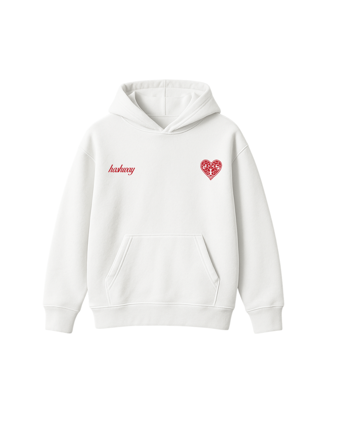 LOVERS CLUB HOODIE