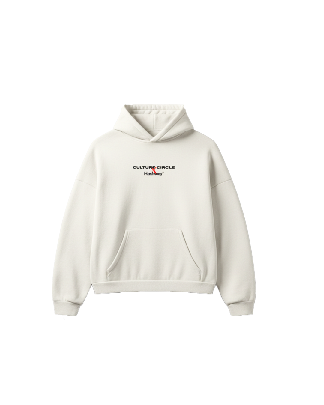 OFF WHITE CULTURE HOODIE