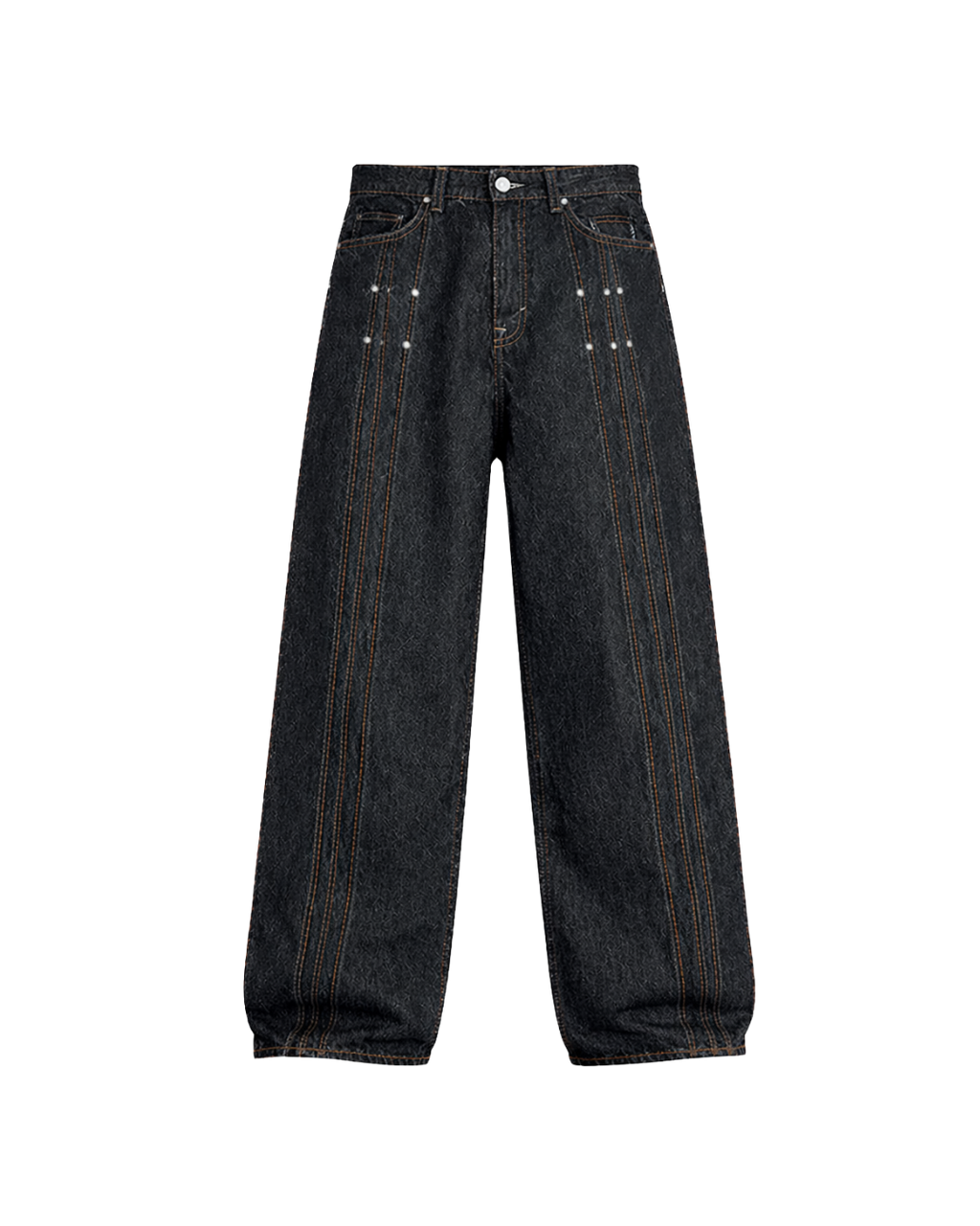 INDIGO LINE DENIMS
