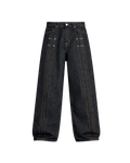 INDIGO LINE DENIMS
