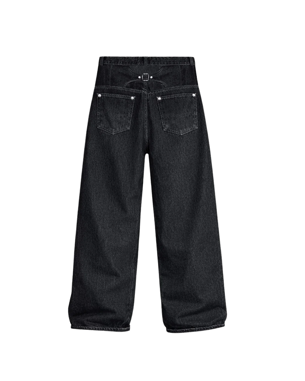 INDIGO LINE DENIMS