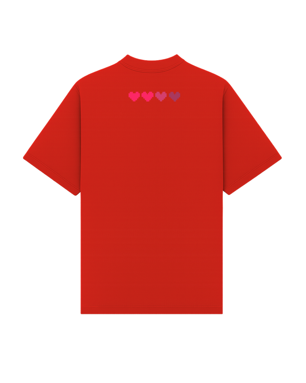 HASHWAY PIXEL TEE