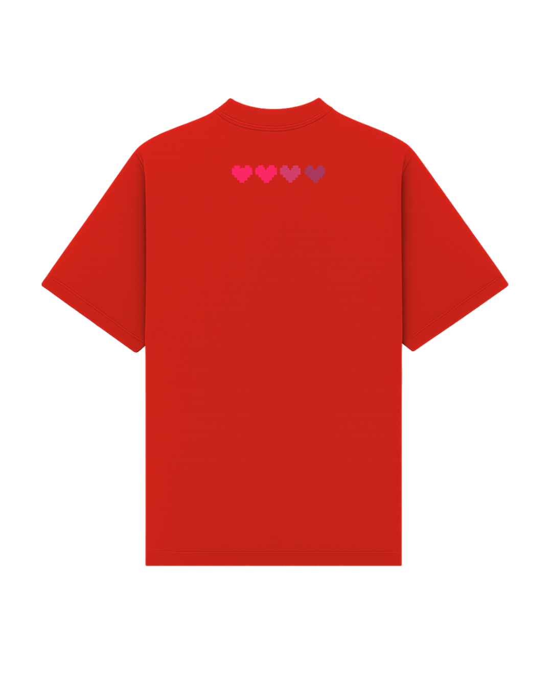 HASHWAY PIXEL TEE