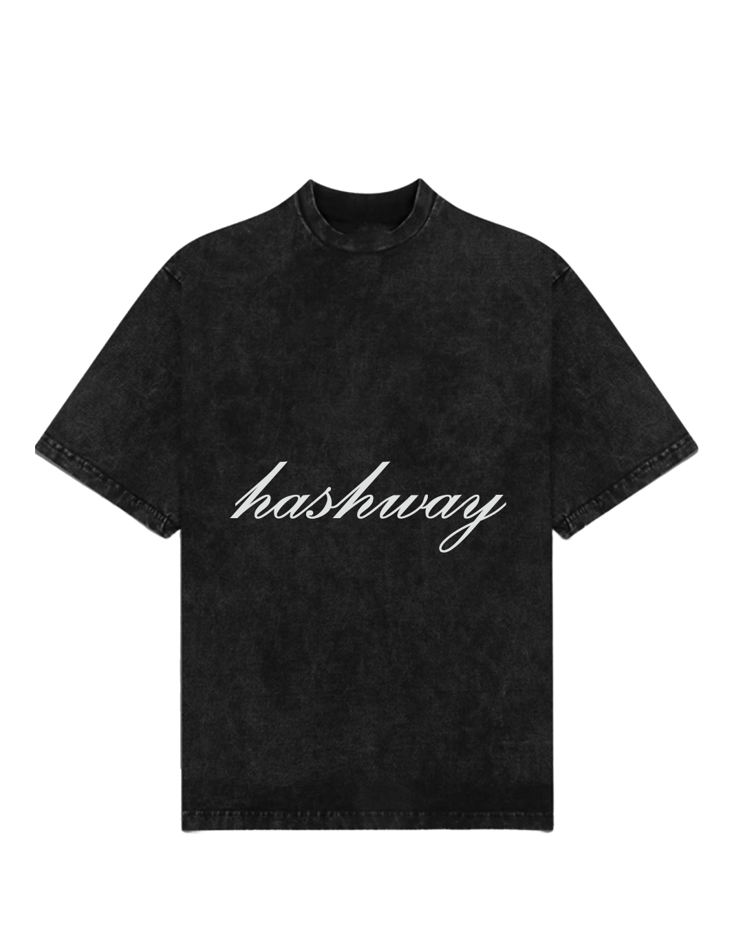 WINE, DINE & SIXTY NINE WASHED T-SHIRT