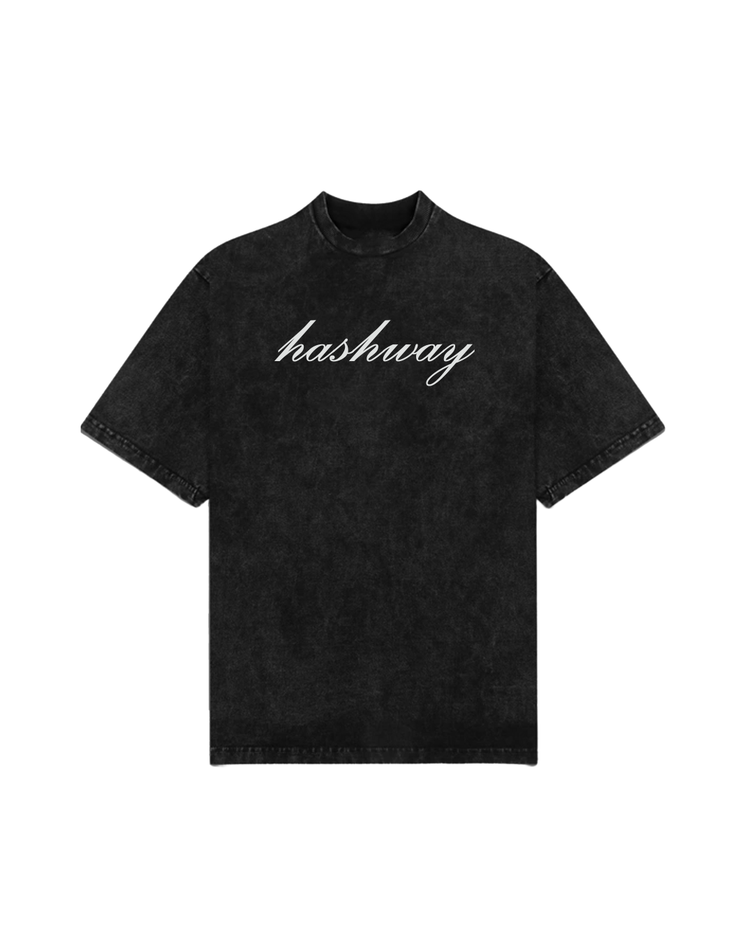 WINE, DINE & SIXTY NINE WASHED T-SHIRT